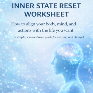 The Inner Shift Guide
